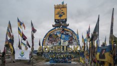 Войната в Украйна: кризата в НАТО и изплъзващите се надежди за мир през 2025 г.