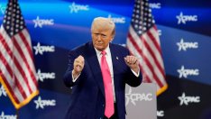 Митата на Тръмп са най-високите от времената на Голямата депресия