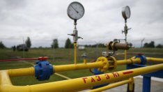 "Газпром" отчита ръст на търсенето на газ в Европа