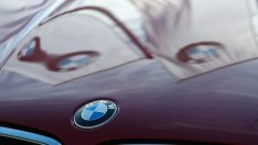BMW разширява завода си в Китай