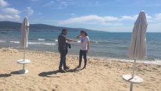 Цяло лято ще текат проверки за спазване на концесионните договори за плажовете