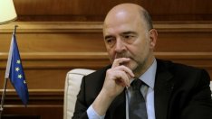 Пиер Московиси е оптимист за сделката между Гърция и кредиторите й