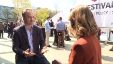 VMWare: София може да е столицата на Европа по дигитална трансформация