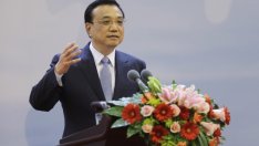 Китай си постави цел за растежа през 2016 г. в интервала 6,5-7%