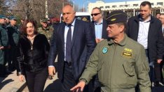 България е в готовност да реагира в случай на засилен бежански натиск