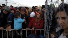 Македония наложи нови ограничения, за да намали бежанския поток