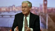 Мервин Кинг: Великобритания ще се влияе от еврозоната, независимо дали е в ЕС