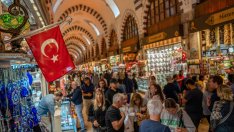 Потребителското доверие в Турция продължи да се подобрява през януари
