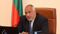 Бойко Борисов е освободен от ареста