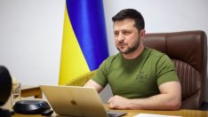 Зеленски: Дойде време за смислени разговори с Москва