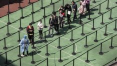 Китай отчете първи смъртни случаи от COVID от над година