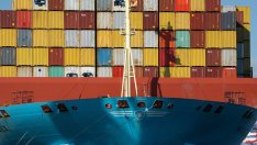 Maersk: Сътресенията в Червено море нарушават световната търговия повече от очакваното