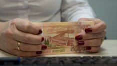 Слабата рубла няма да спре Путин