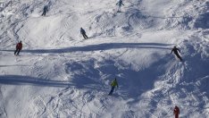 Ски сезонът започва да отпушва приходите на хотелите в страната