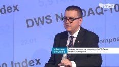 Ще има ли военна интервенция на Руската федерация в Украйна?