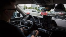 Доклад: Великобритания трябва да въведе закон за автономните превозни средства