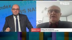 Атанас Запрянов: Трябва да свикнем с идеята, че България е член на НАТО