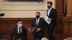 Петков за НАТО-Русия: Деескалацията на напрежението ни е приоритет