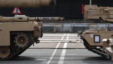 Румъния е готова да приеме засилено военно присъствие на НАТО при необходимост