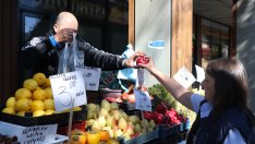 Годишната инфлация в България за септември приближава 19%