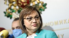 Нинова: Решение за компенсации на бизнеса за цените на тока ще има до дни