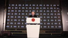 Ердоган предлага извънредни мерки за защита на лирата