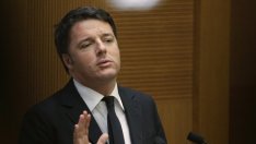 Матео Ренци подаде оставка като лидер на Демократическата партия в Италия