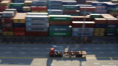 Графика на деня: Най-изнасяните стоки за страните по света