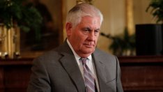 Тръмп уволни външния министър на САЩ