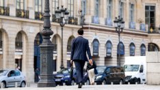 Доверието на бизнеса във Франция се подобрява въпреки войната в Иран и горещините