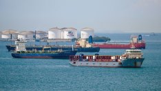 МАЕ: Covid-възстановяването приключи и ръстът в търсенето на петрол се забавя