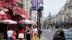 Инфлацията във Франция стигна тригодишно дъно през август