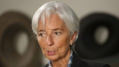 Съдът призна Кристин Лагард за виновна по делото "Тапи"