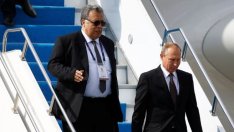 Руският посланик в Турция е убит след стрелба*