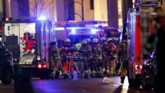 Жертвите на атаката в Германия са 12