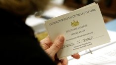 Избирателната колегия потвърди победата на Доналд Тръмп