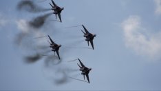 Русия ще ремонтира българските МиГ-ове?