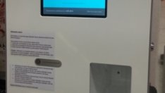 Хелзинки се сдоби с първия банкомат за биткойни в Европа