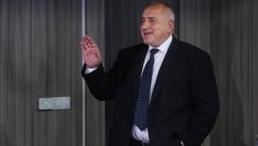 Борисов: Най-стабилно ще е управлението на коалиция между големите партии