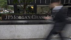 По-високите лихвени проценти подкрепиха печалбата на JPMorgan