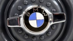 BMW изпрати 2017 г. с рекордни продажби