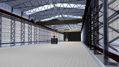 Държавата и община Кюстендил ще изграждат съвместно индустриална зона край града