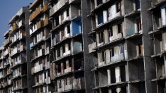 Всички сгради с площ над 250 кв. м ще са с енергиен сертификат