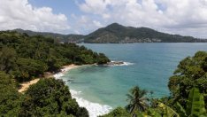 Как да запазим биоразнообразието на сушата и в океана?