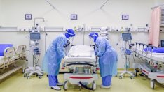 Спират плановия прием и операциите в болниците в София