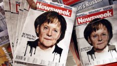 Newsweek спира да излиза на хартия