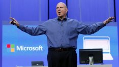 Microsoft минава на висока скорост