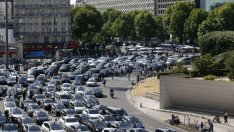 Uber преживя тежка седмица в Европа