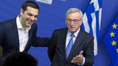 Гърция е спасена, твърди министърът на икономиката Йоргос Статакис