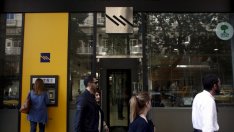 Банките на Балканите се подготвят за гръцка "зараза"